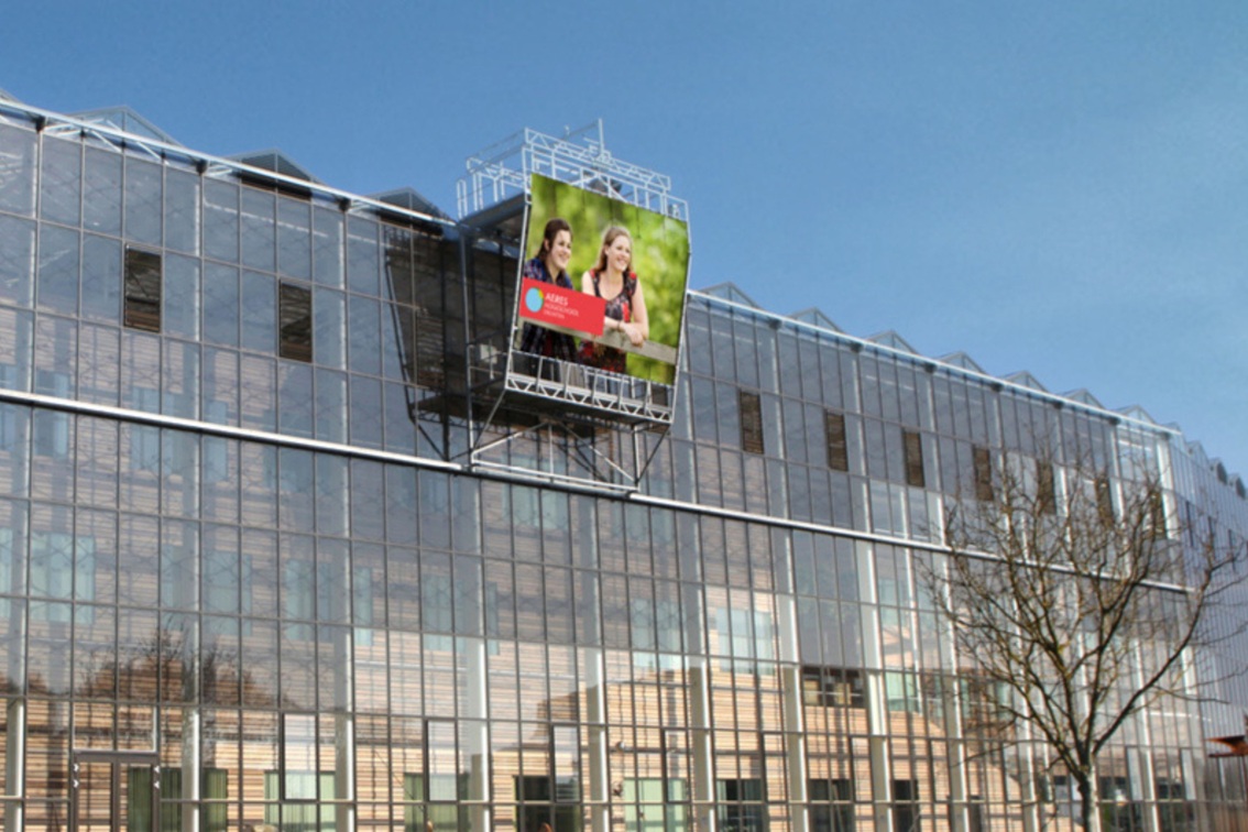 Aeres Hogeschool