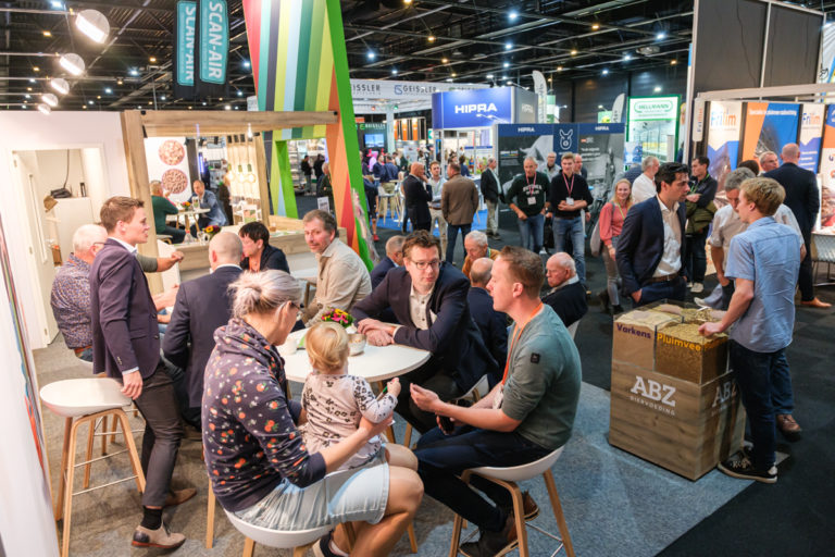 Dutch Pork & Poultry Expo