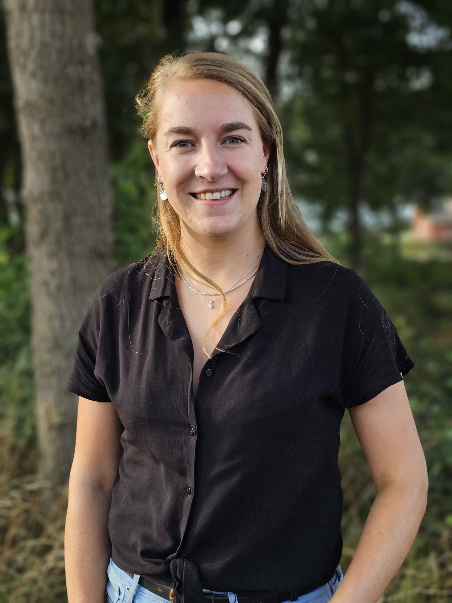 Marije Elderink