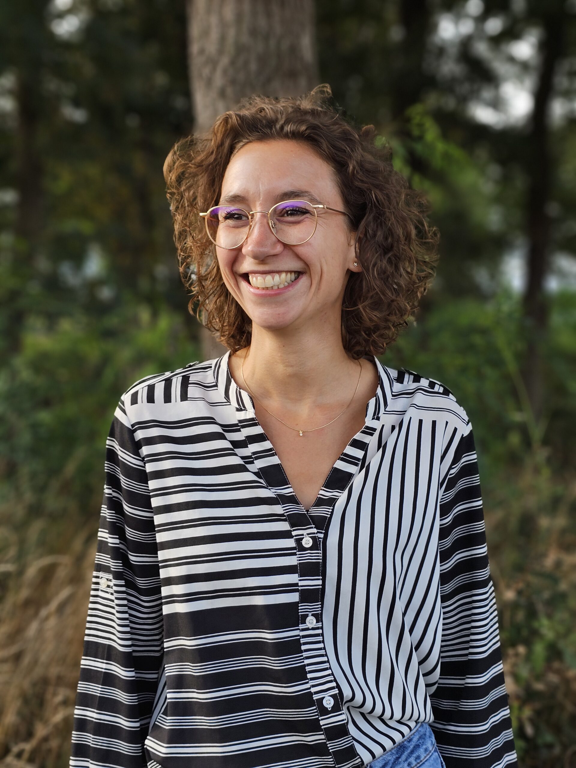 Chantal Duijn