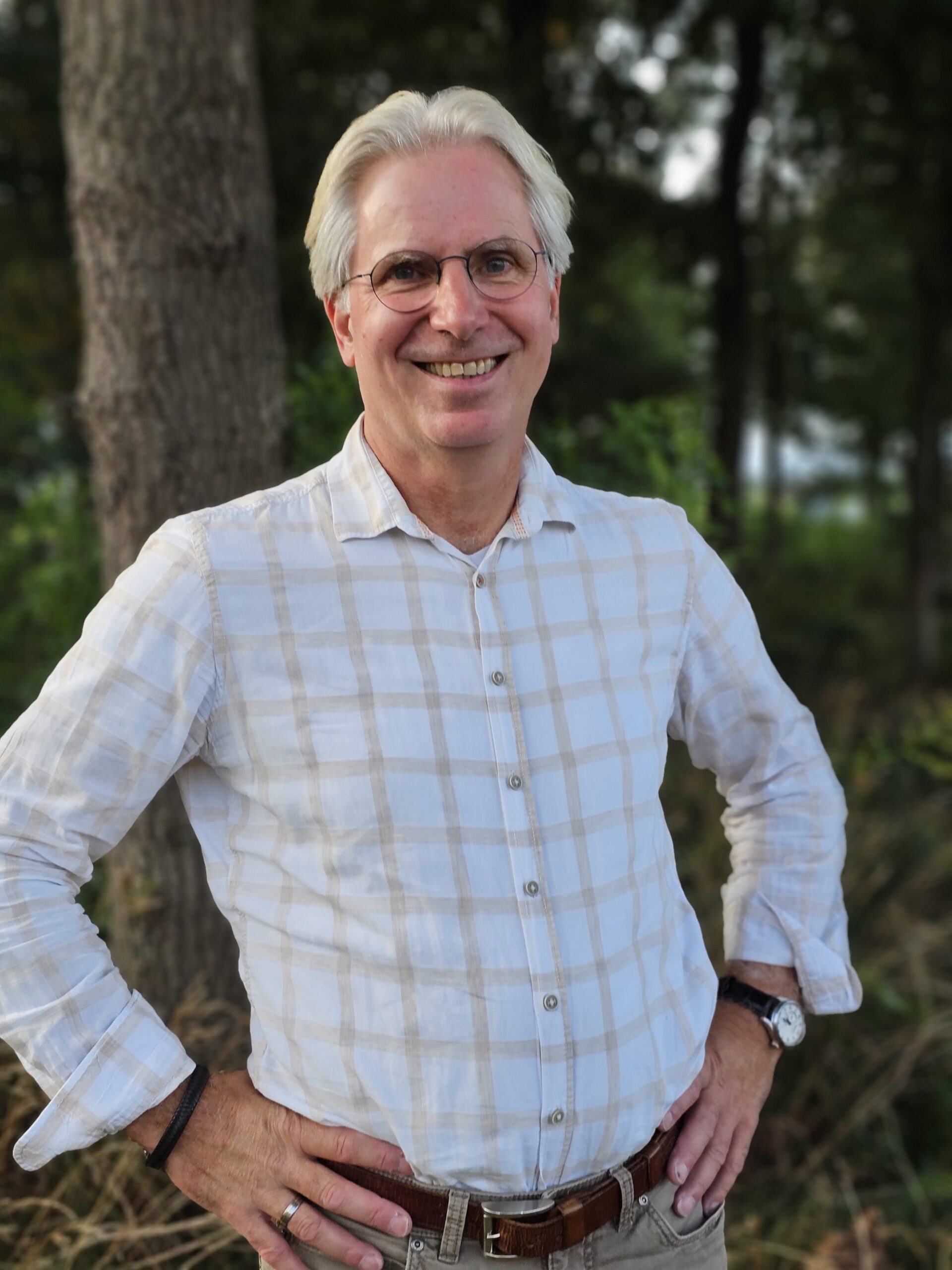 Michiel Vreriks