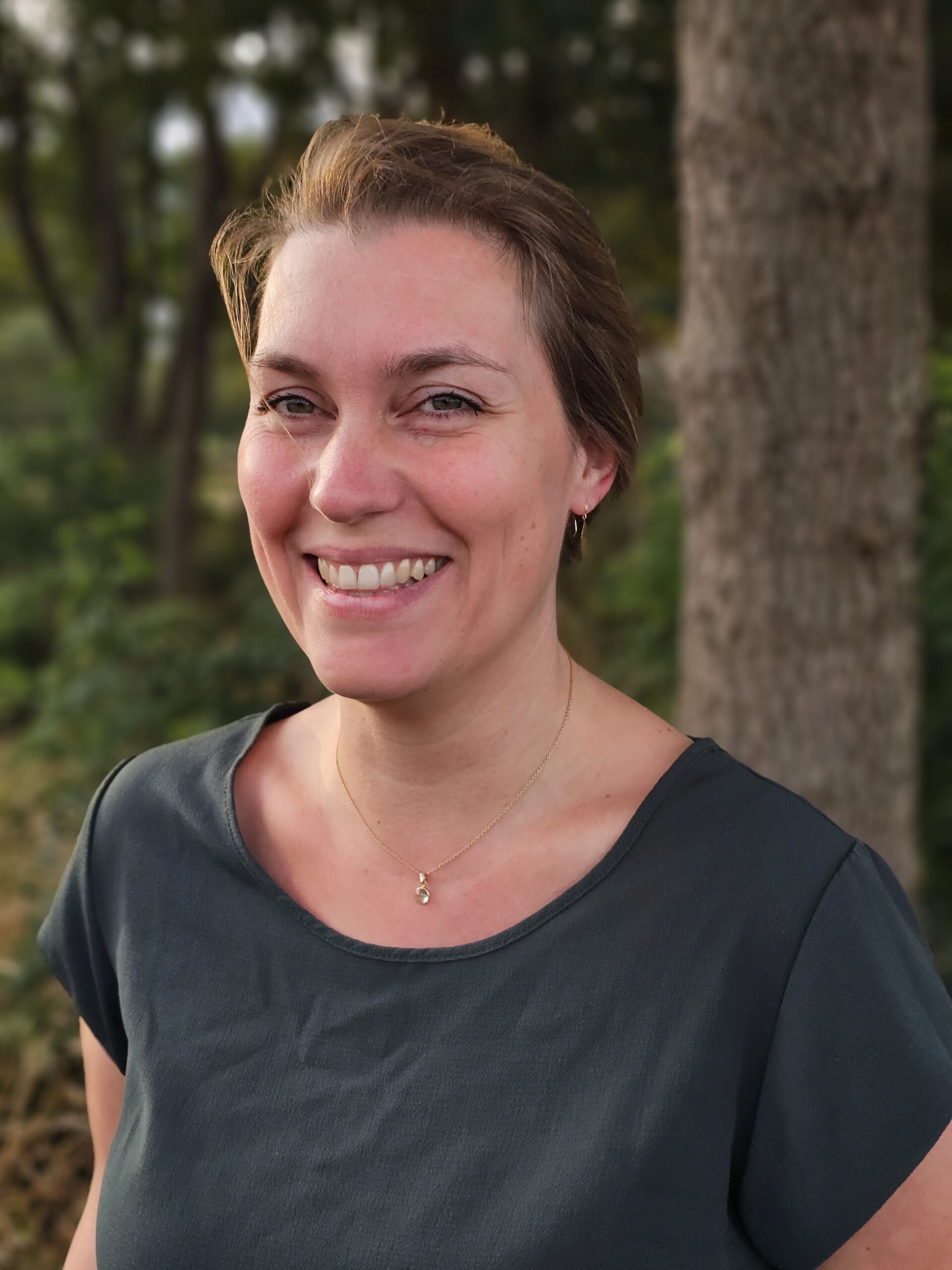 Pascalle Evers