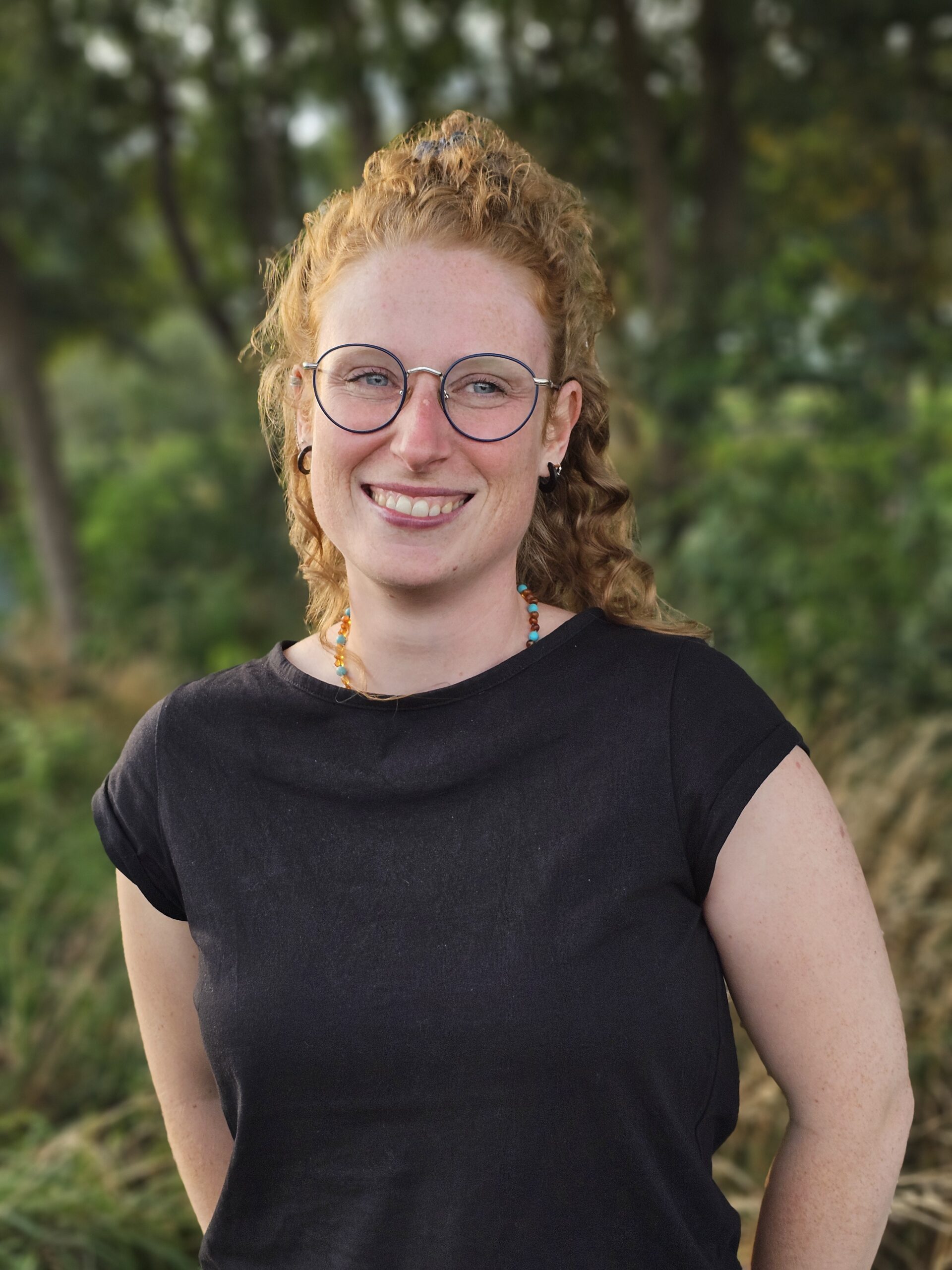 Sarah de Weerd
