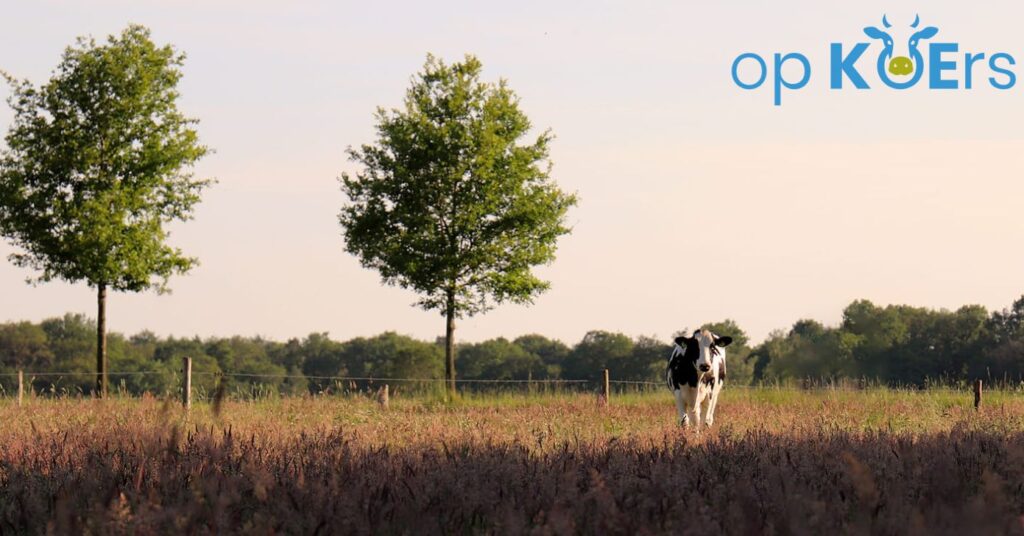 SYMPOSIA | Op KOErs