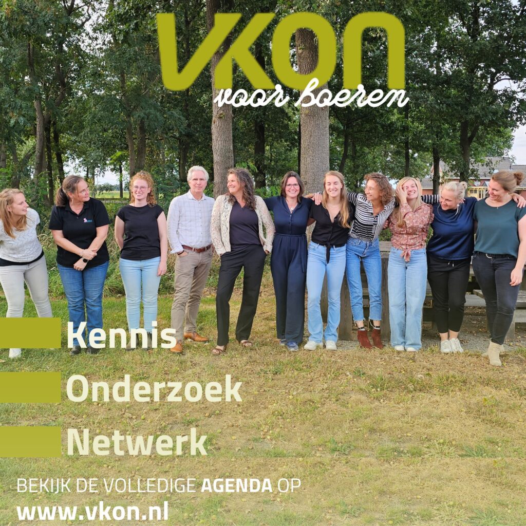NIEUWSBRIEVEN | door de jaren heen