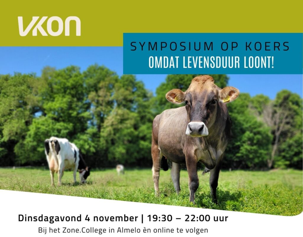 Het programma voor het jaarlijkse symposium in Almelo staat vast