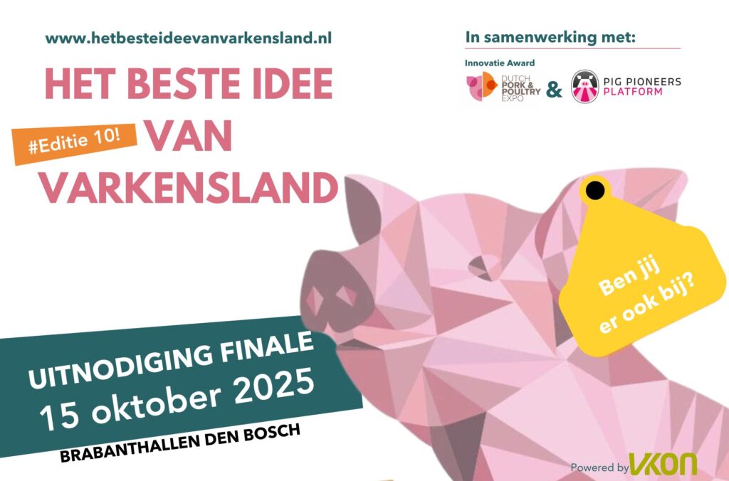 AANMELDEN FINALE HBIVV 15 oktober