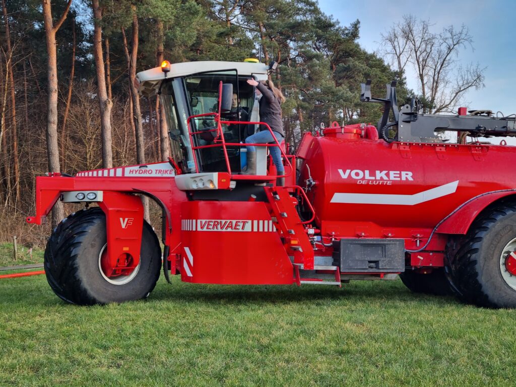 Van Grond tot Grazer Gezond | in het jaar 2025