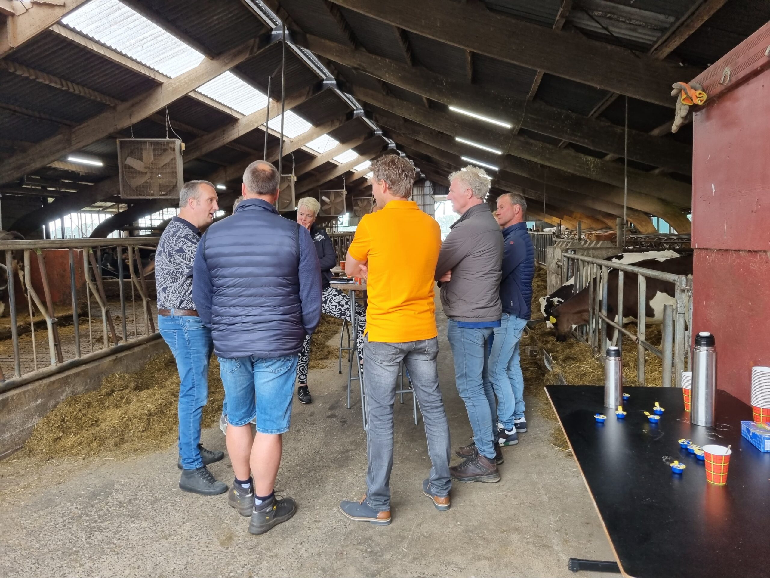 Doel afbeelding PAVEx