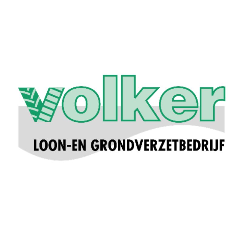 Loon- en grondverzet Volker