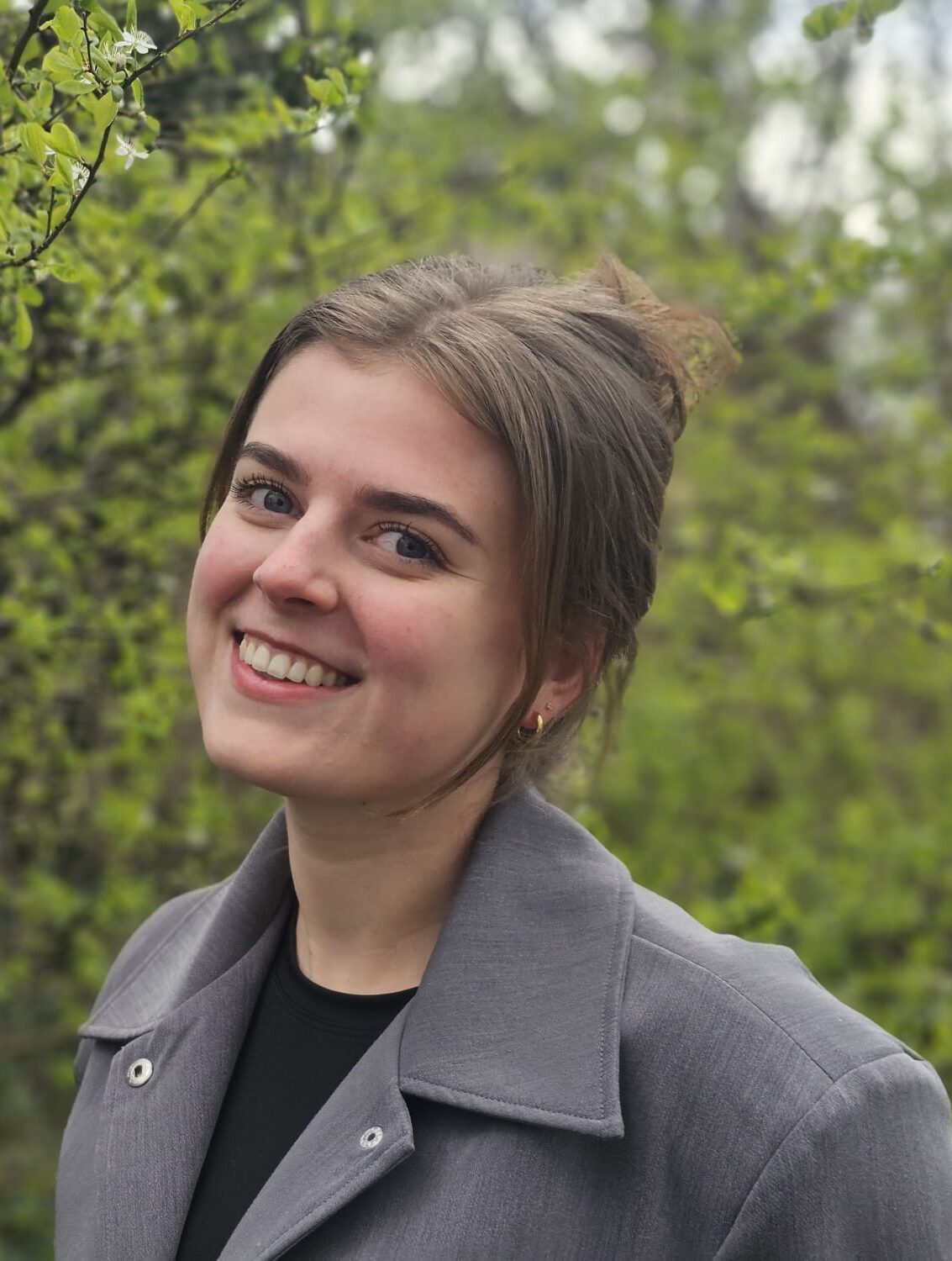 Fleur Meiberg