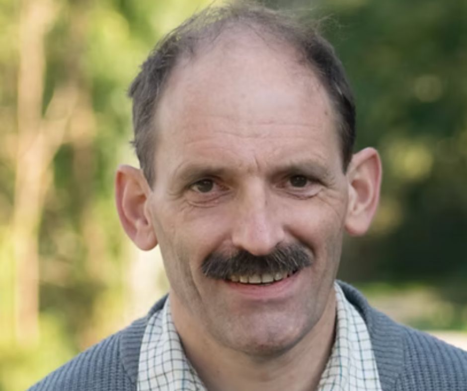 Peter van Hoof, Organic Forest Polska