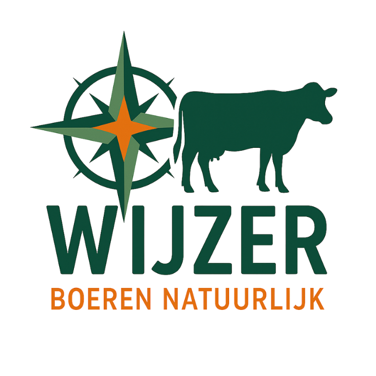 Project logo Boeren Natuurlijk