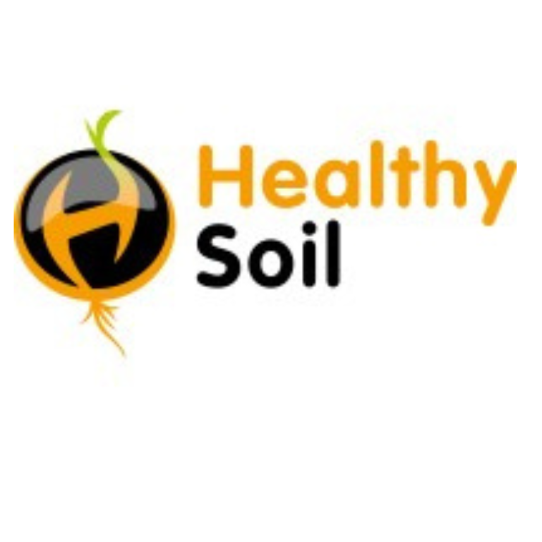 Healty Soil