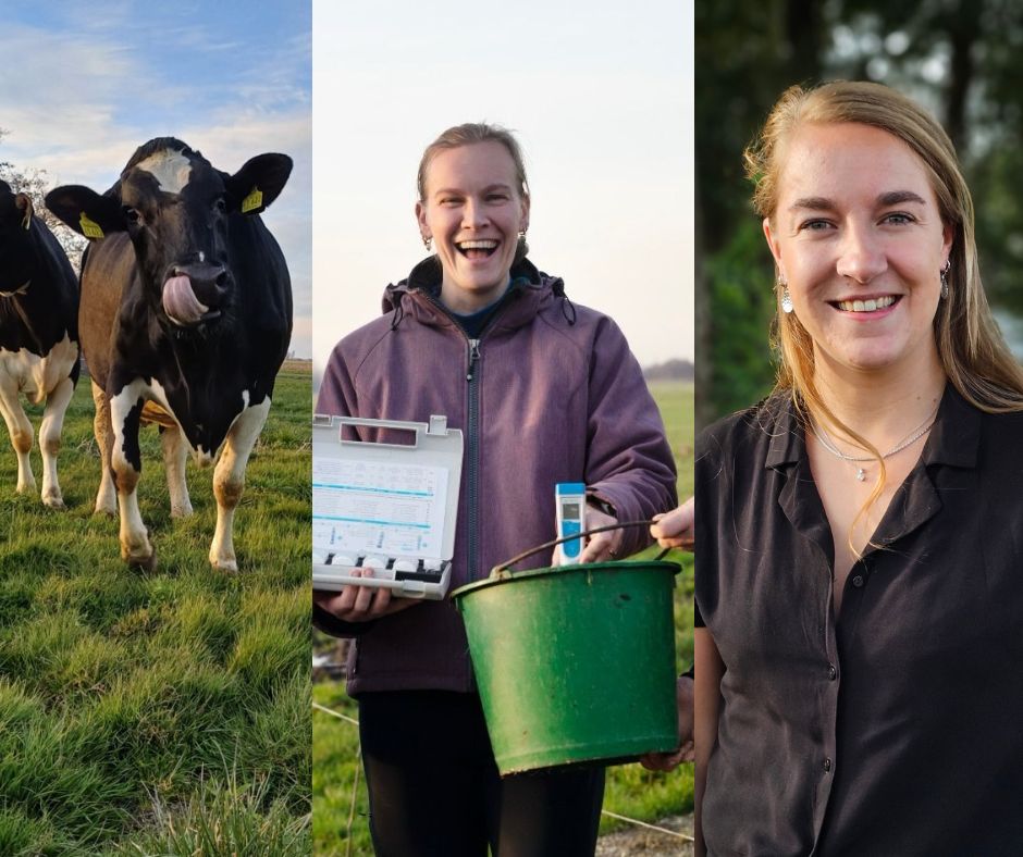Symposium Op KOErs, ‘Met een vitale bodem, oogst je de toekomst’ | 10-11
