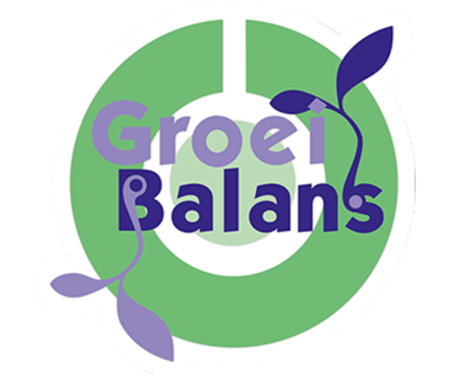 Groeibalans