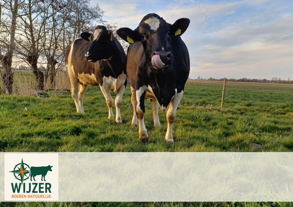 Symposium 'Natuurlijk Vooruit' een integrale kijk op de kringloop | Boeren Natuurlijk
