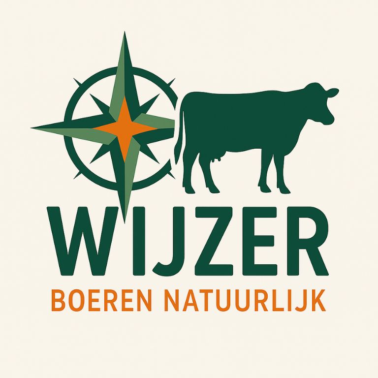 Project logo Boeren Natuurlijk